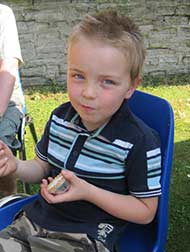 St George's Day on the Pinfold